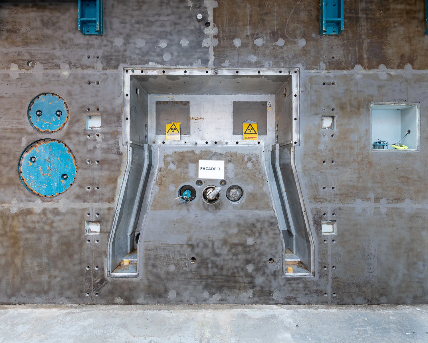 Decommissioning Dansk Reactor 3