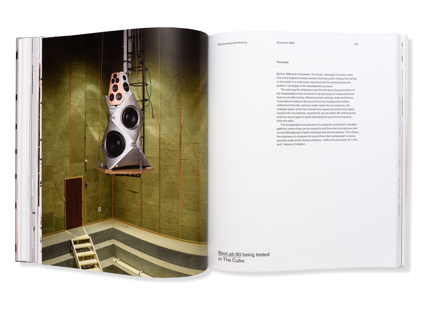 The Art of Impossible — Alastair Philip Wiper