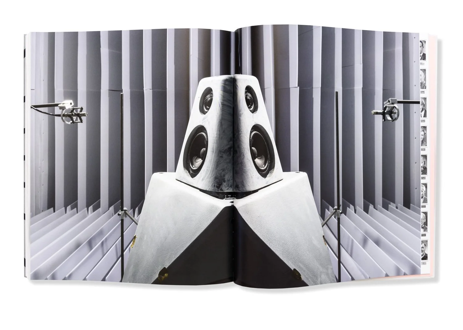 The Art of Impossible — Alastair Philip Wiper The Art of Impossible — Alastair Philip Wiper