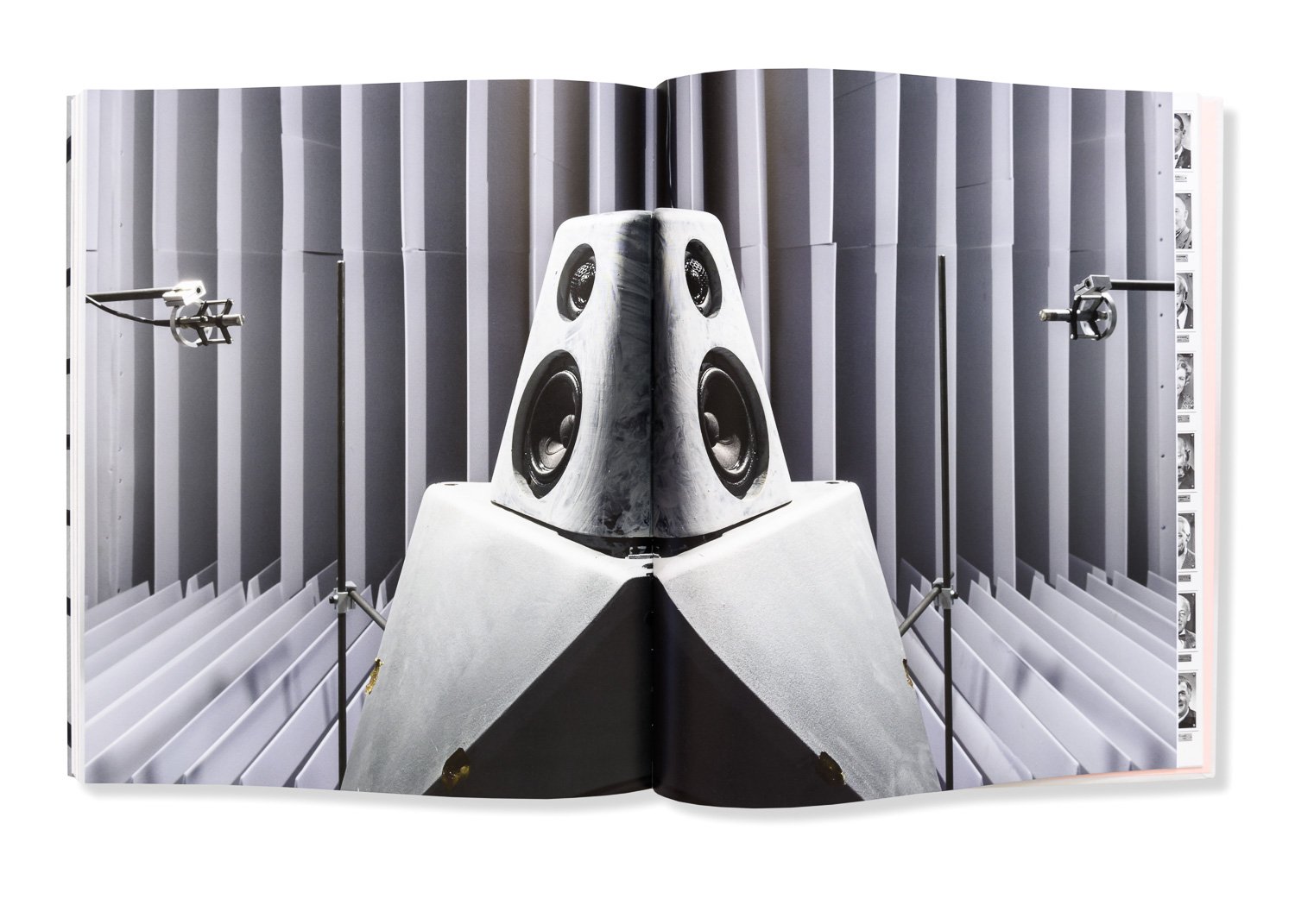 The Art of Impossible — Alastair Philip Wiper