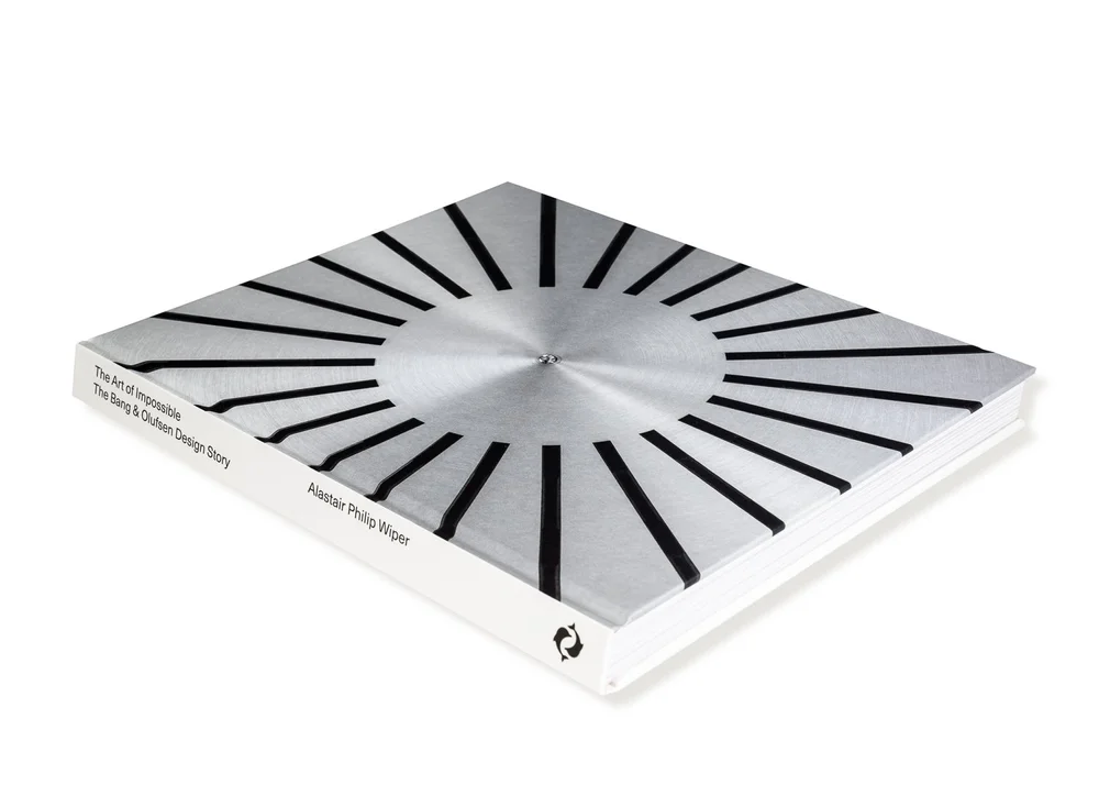 The Art of Impossible — Alastair Philip Wiper