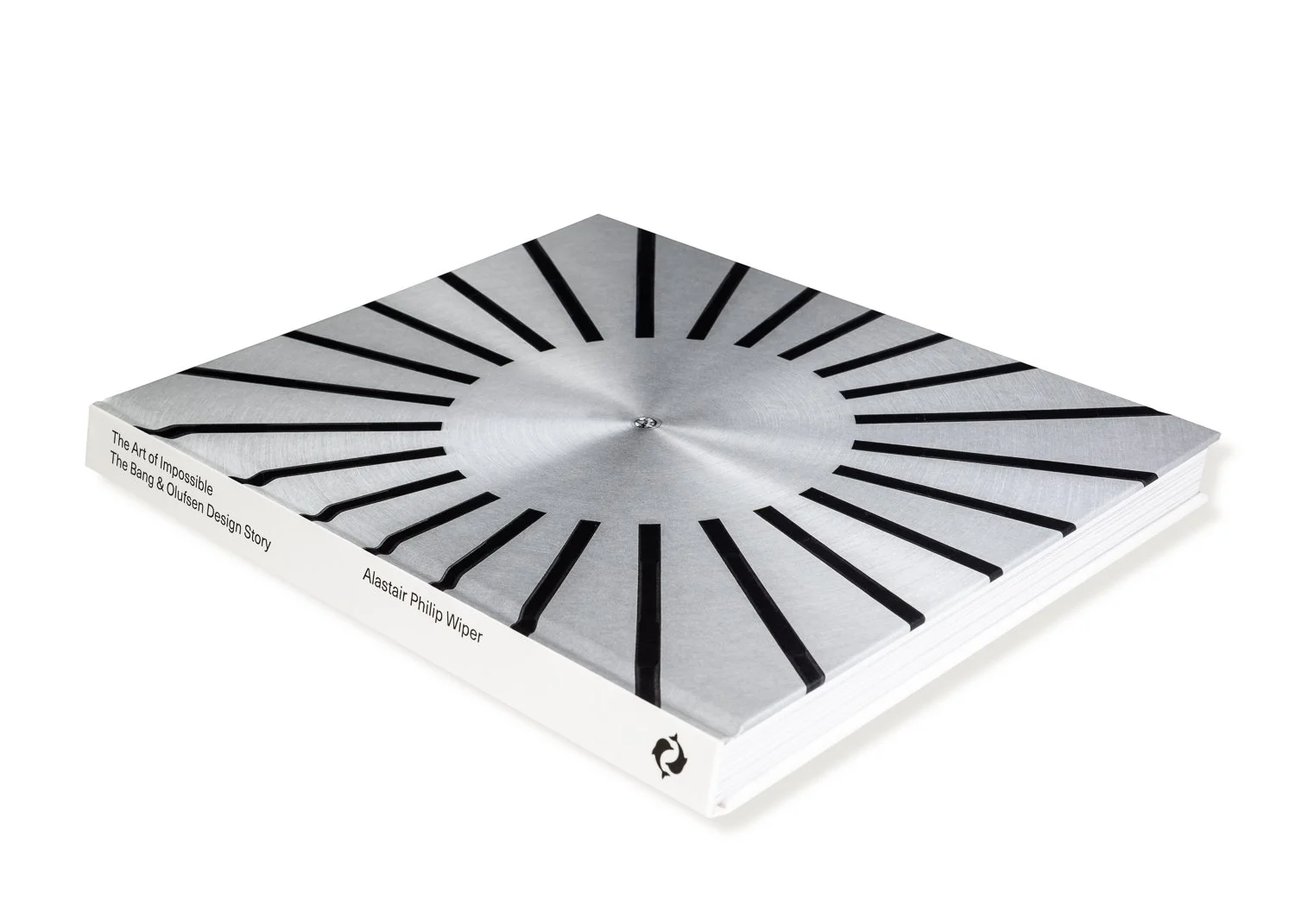 The Art of Impossible — Alastair Philip Wiper The Art of Impossible — Alastair Philip Wiper