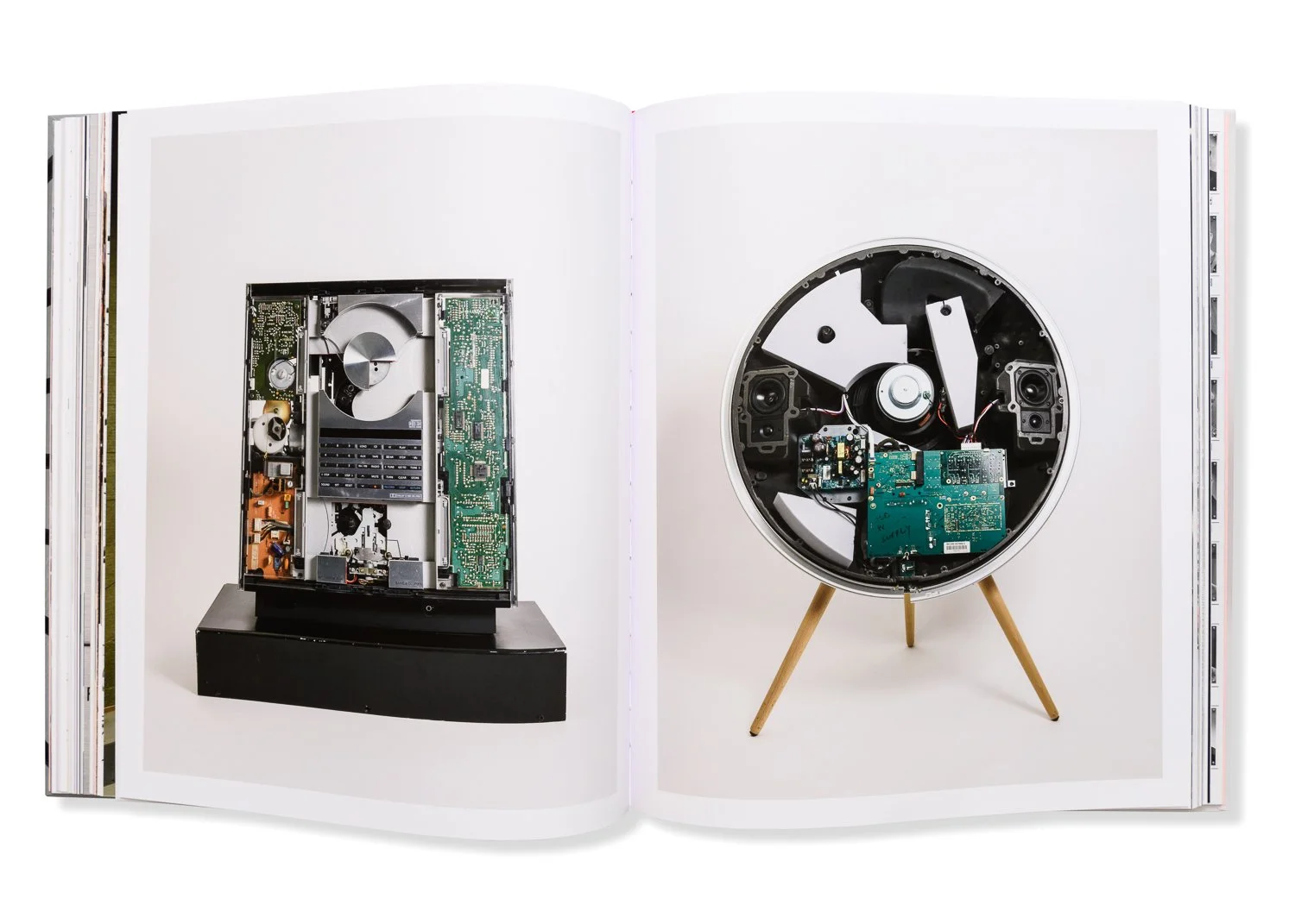 The Art of Impossible — Alastair Philip Wiper