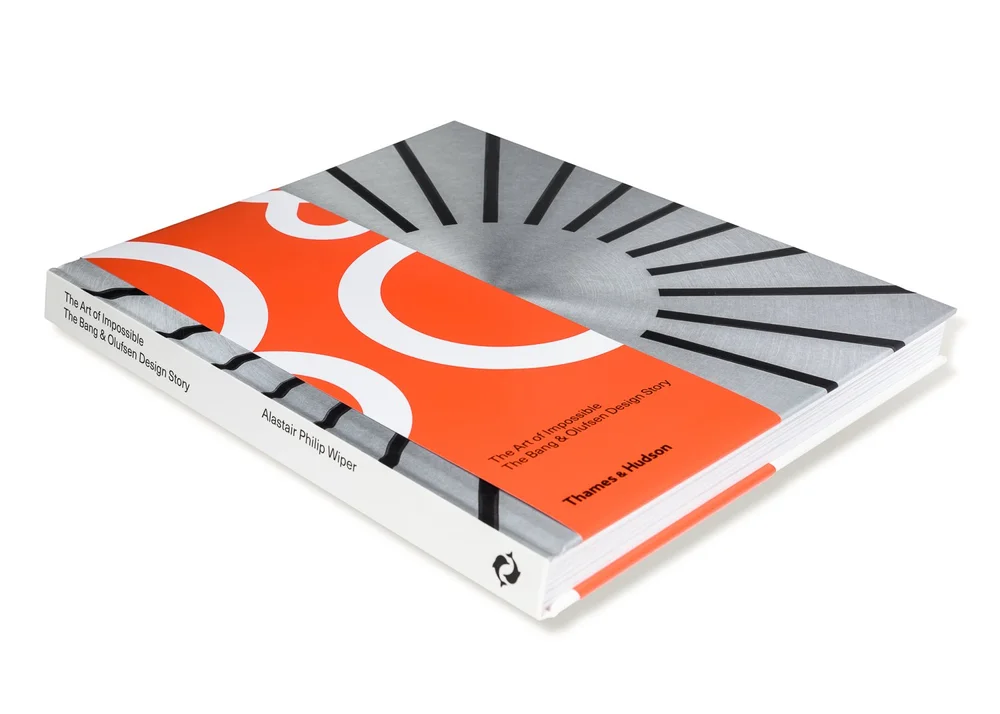 The Art of Impossible — Alastair Philip Wiper