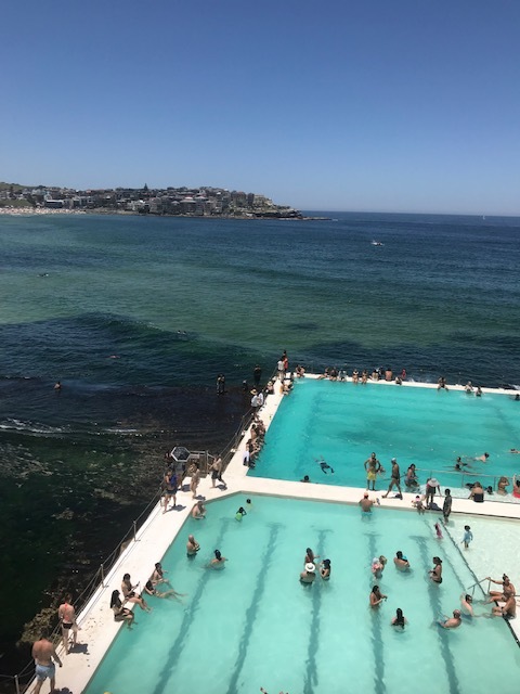 Bondi