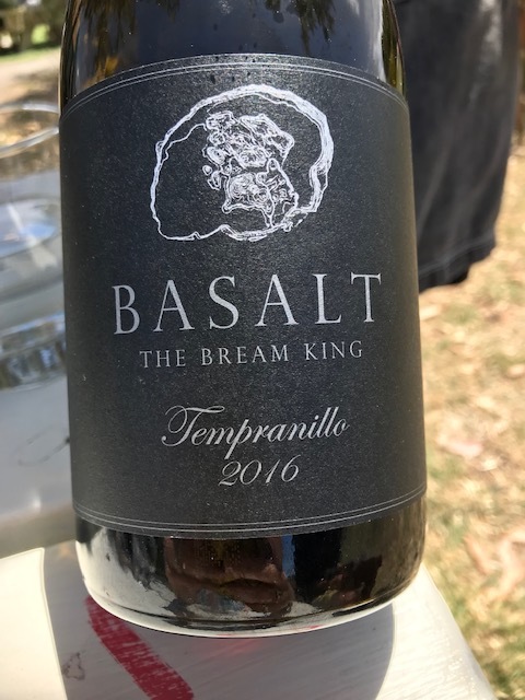 Basalt Winery