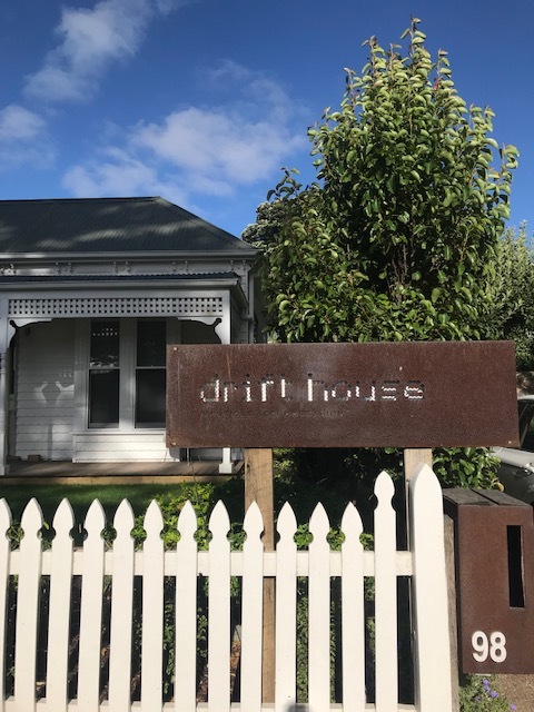 Drifthouse