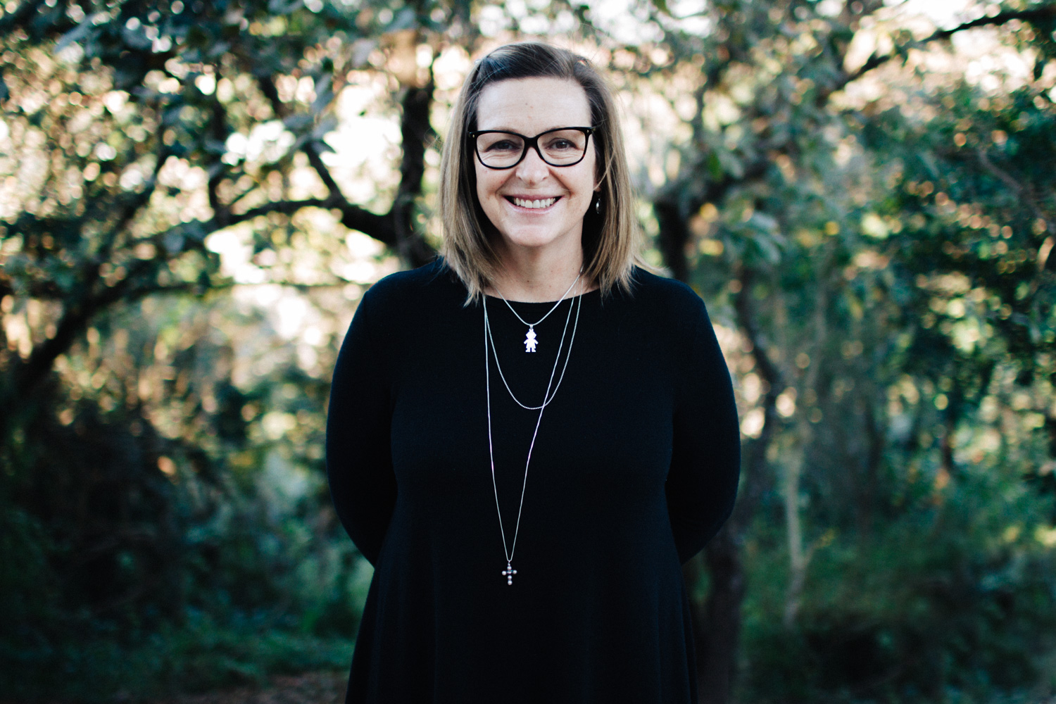 Megan Mills Hospitality & Operations