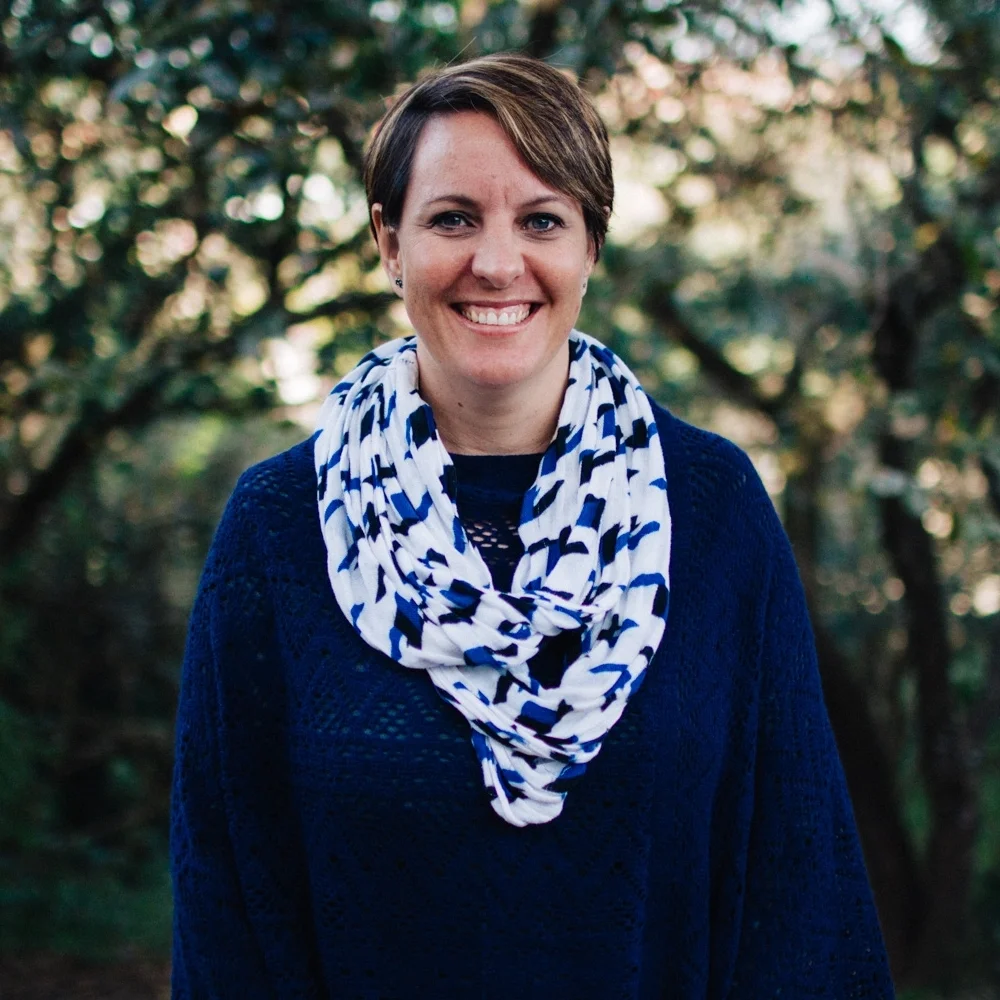 Tanya McFarlane Bookkeeper