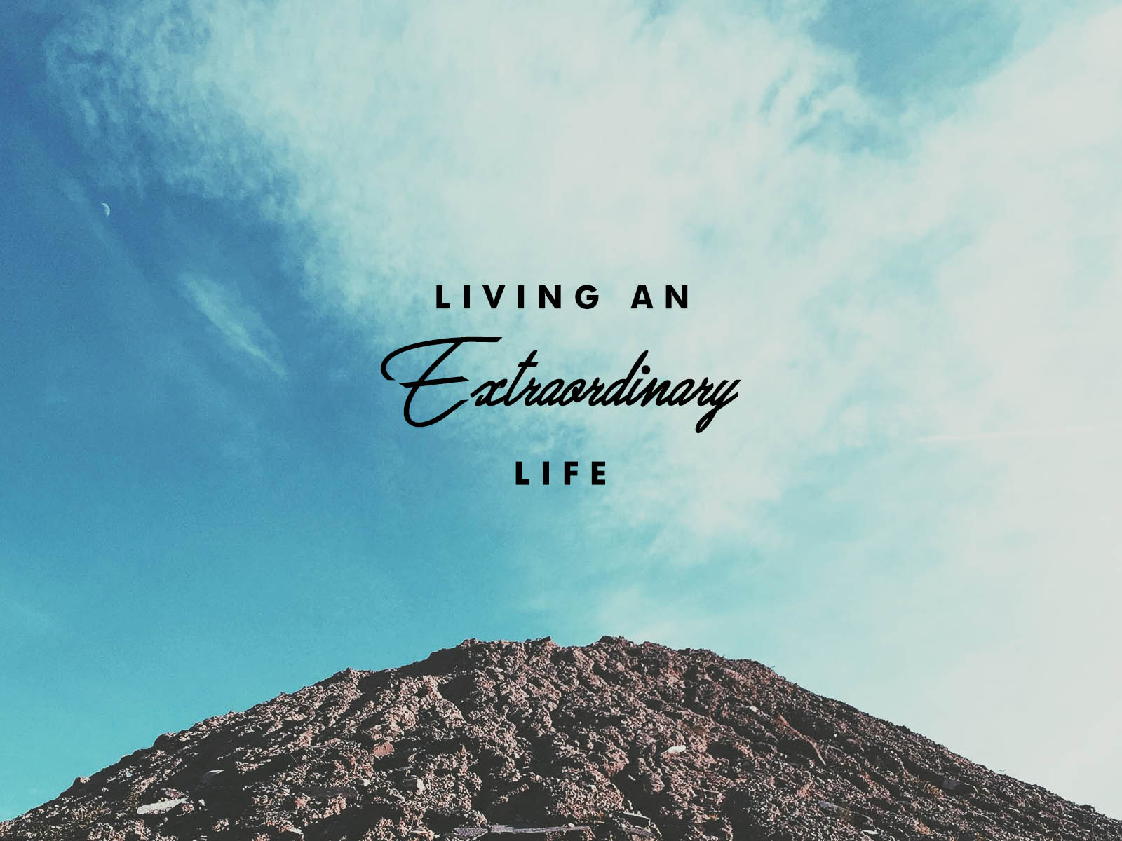Living An Extraordinary Life RED POINT Church living-an-extraordinary-life-red-point-church