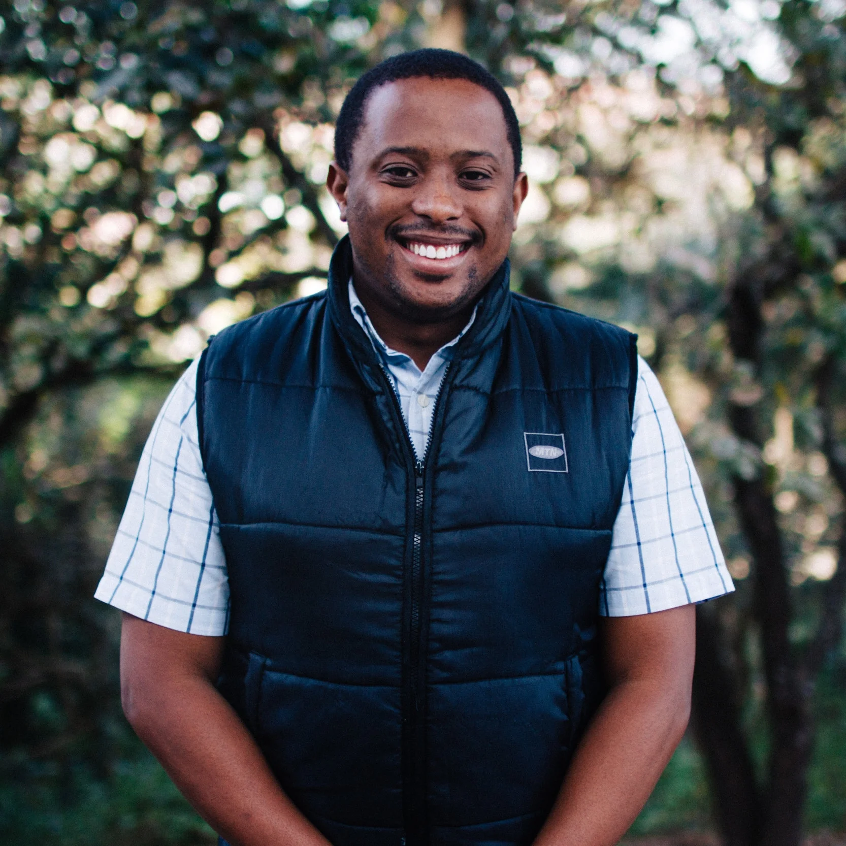 Thula Mbambo