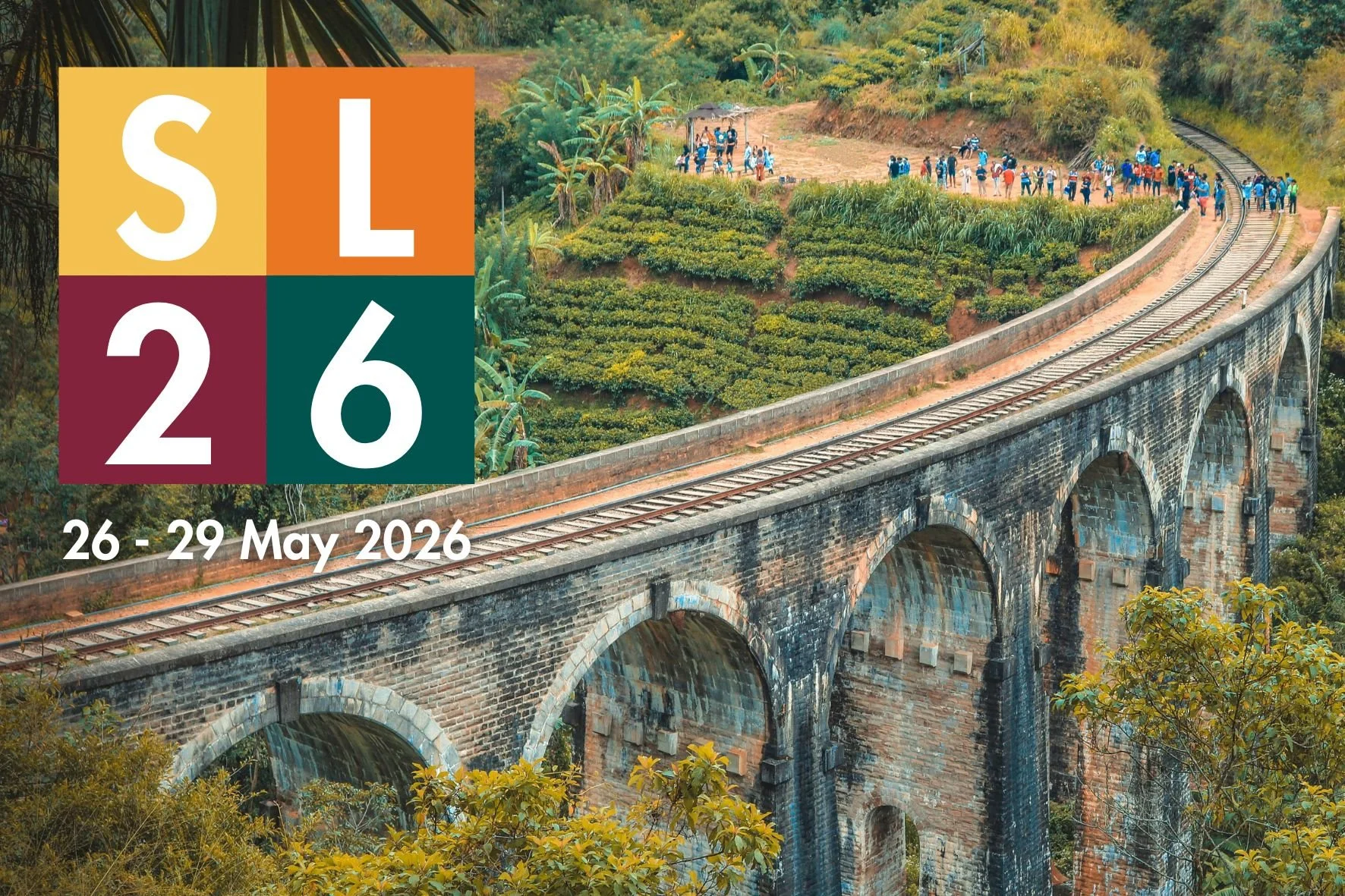 GENESIS COLLECTIVE SRI LANKA