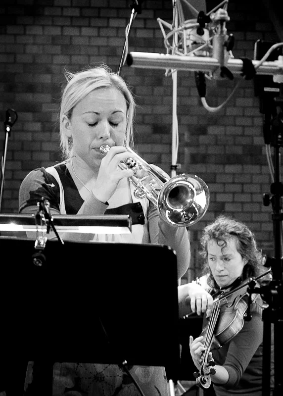 Tine Thing Helseth