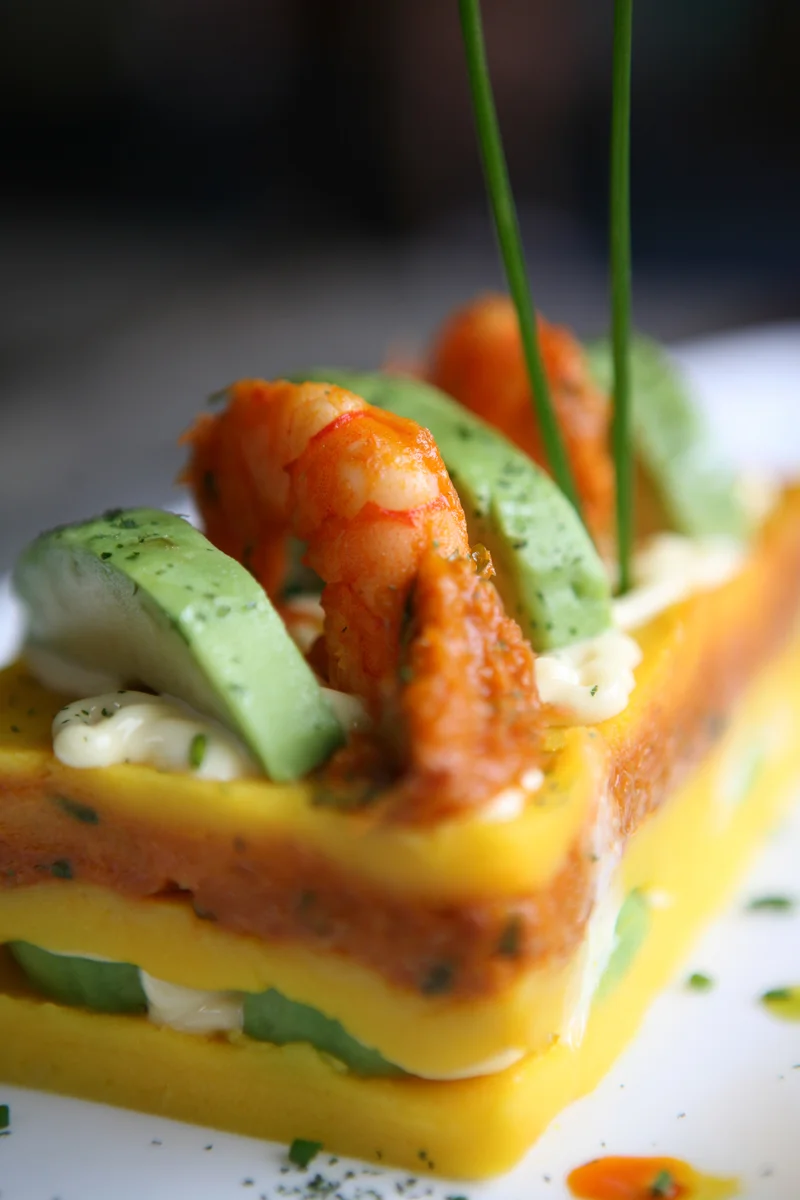 Mirasol's Food for the Soul