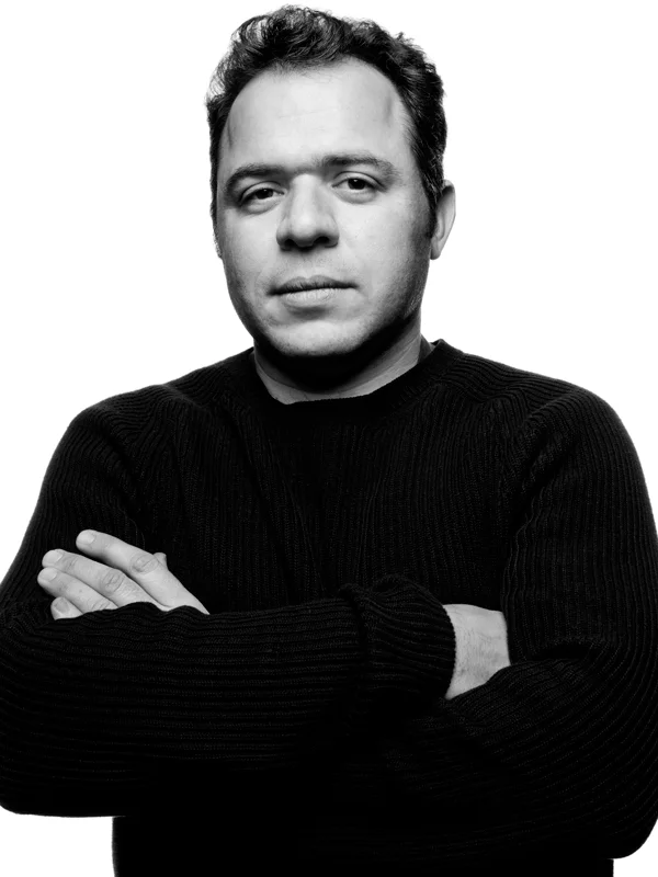 Edel Rodriguez: The Power of Illustration