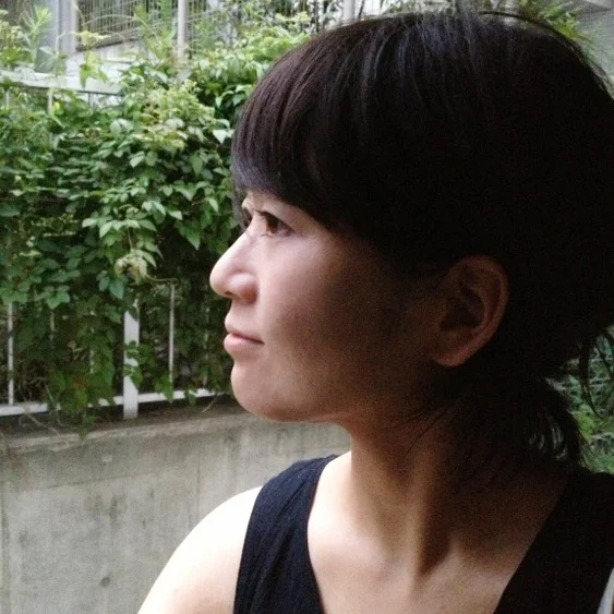 AYU IWASHIMA