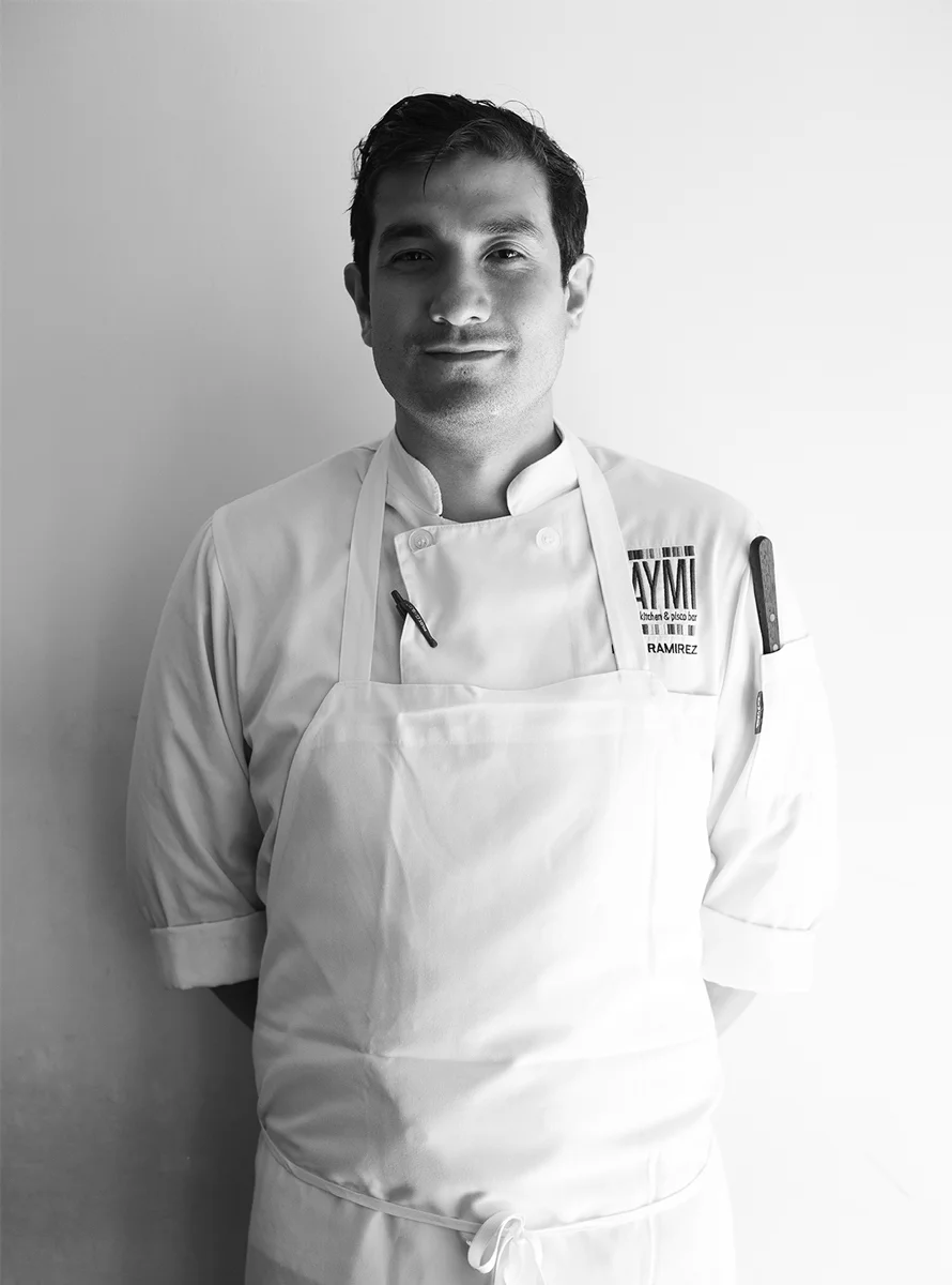 ERIC RAMIREZ