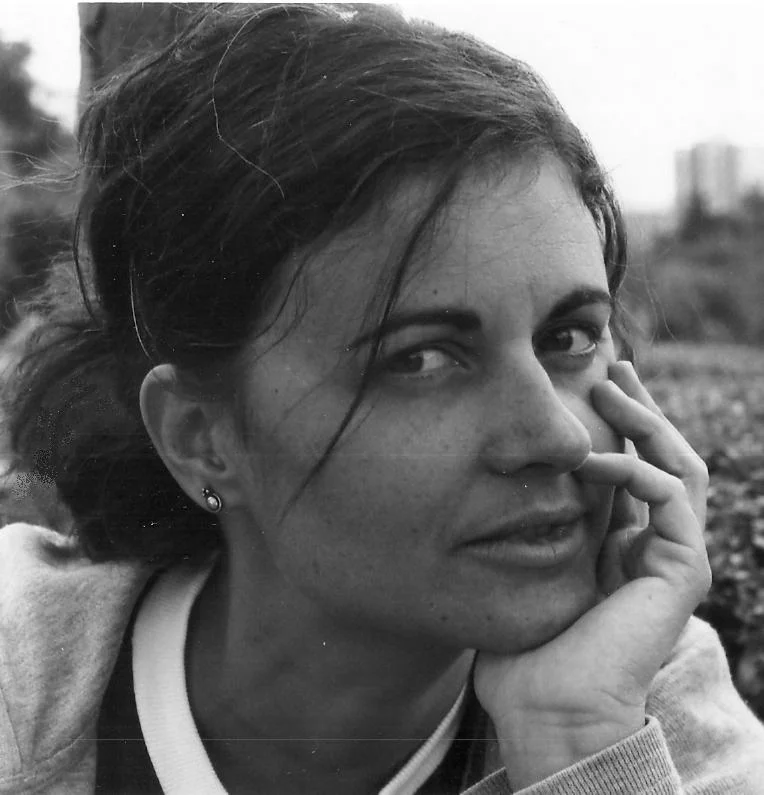 GLORIA RODRÍGUEZ