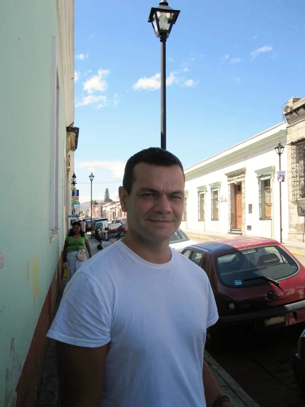 JOSE G. CABRERA