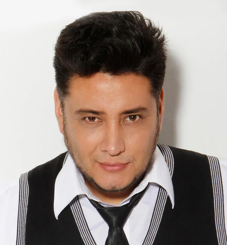 JULIO GRANADOS
