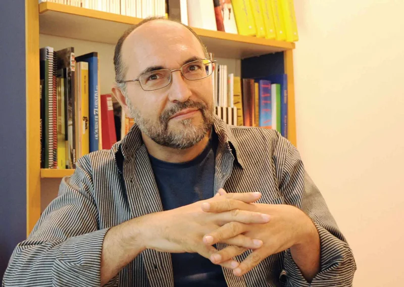 MAURICIO PELTIER
