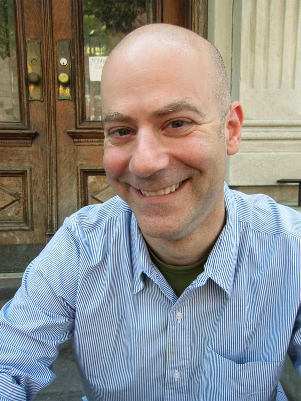 MICHAEL BERMAN