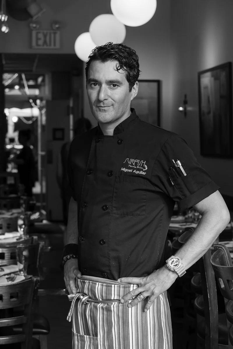 MIGUEL AGUILAR