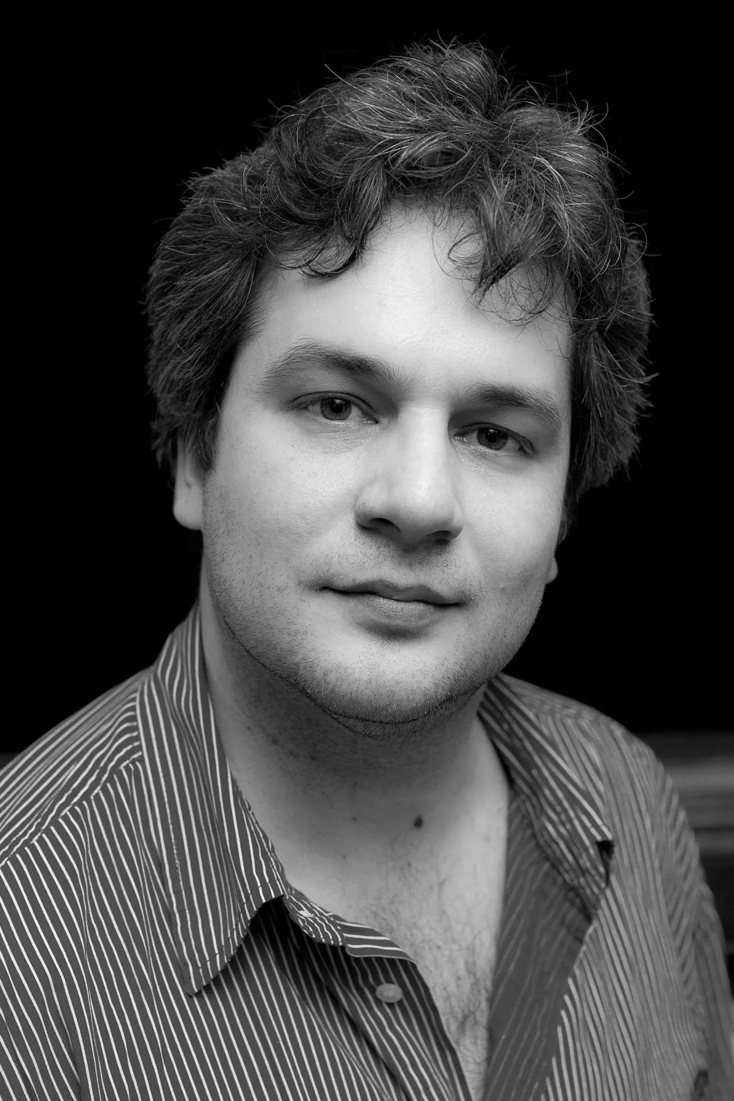 PAKO DOMINGUEZ
