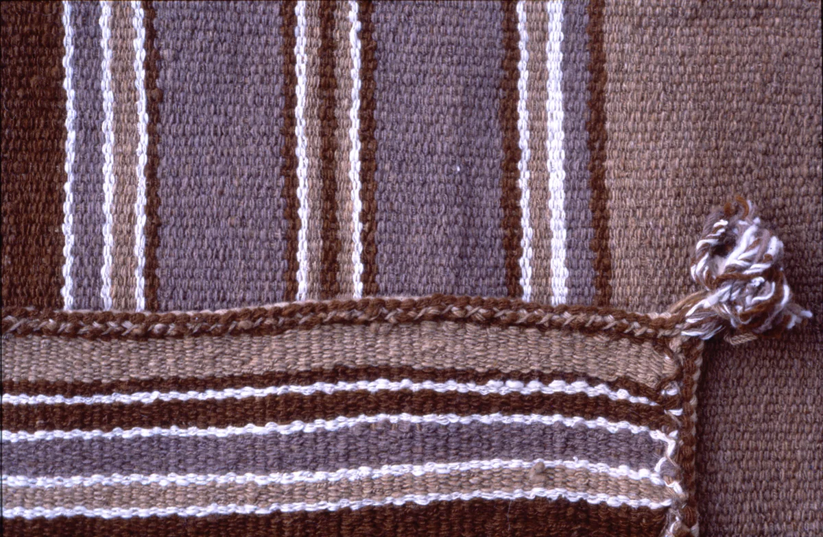North coast Indian manta native cotton