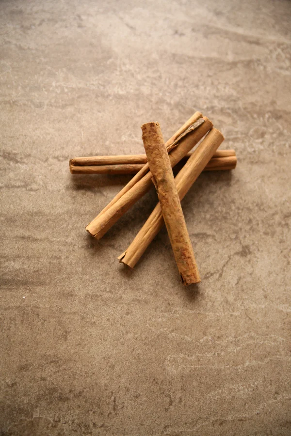 Cinnamon Tea — Té de Canela