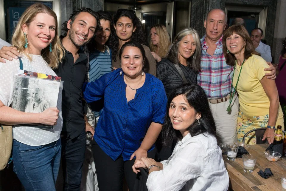 Ceviche Summer at La Mar