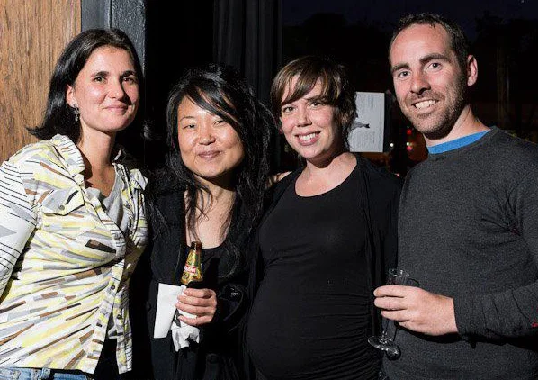 Pisco Tasting at Amaru