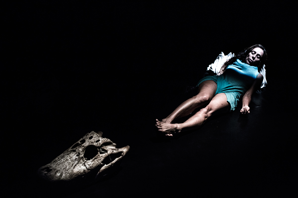 Ana Zavala, photo by Musuk Nolte | ©Integro