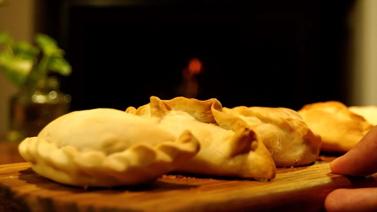 Empanadas are a perfect on-the-go dish, something all New Yorkers need. Porteñas will have vegetarian and meat-filled options, that can be picked up or dropped off by their all-female bicycle delivery team.