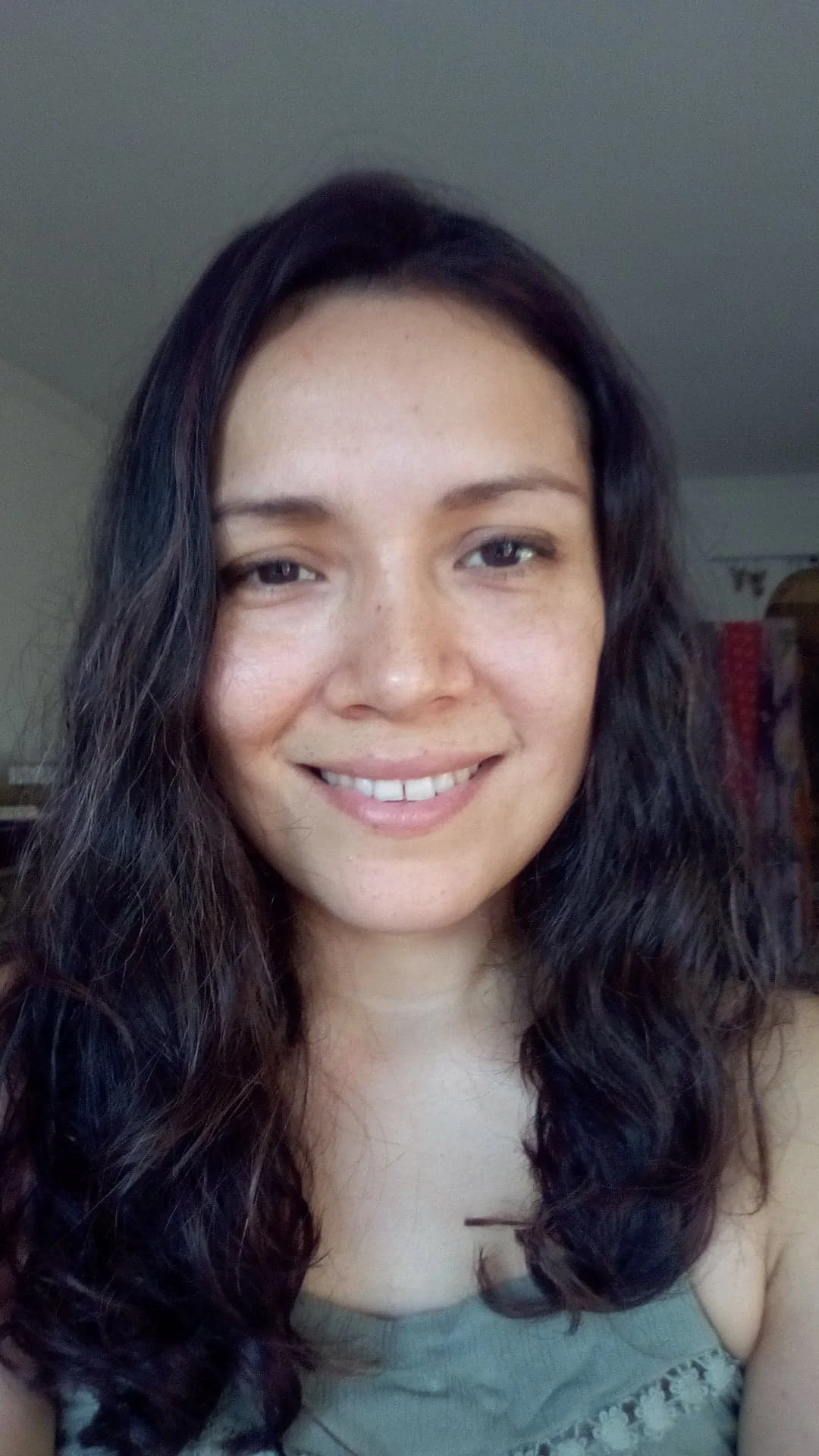 Natalia Chamorro