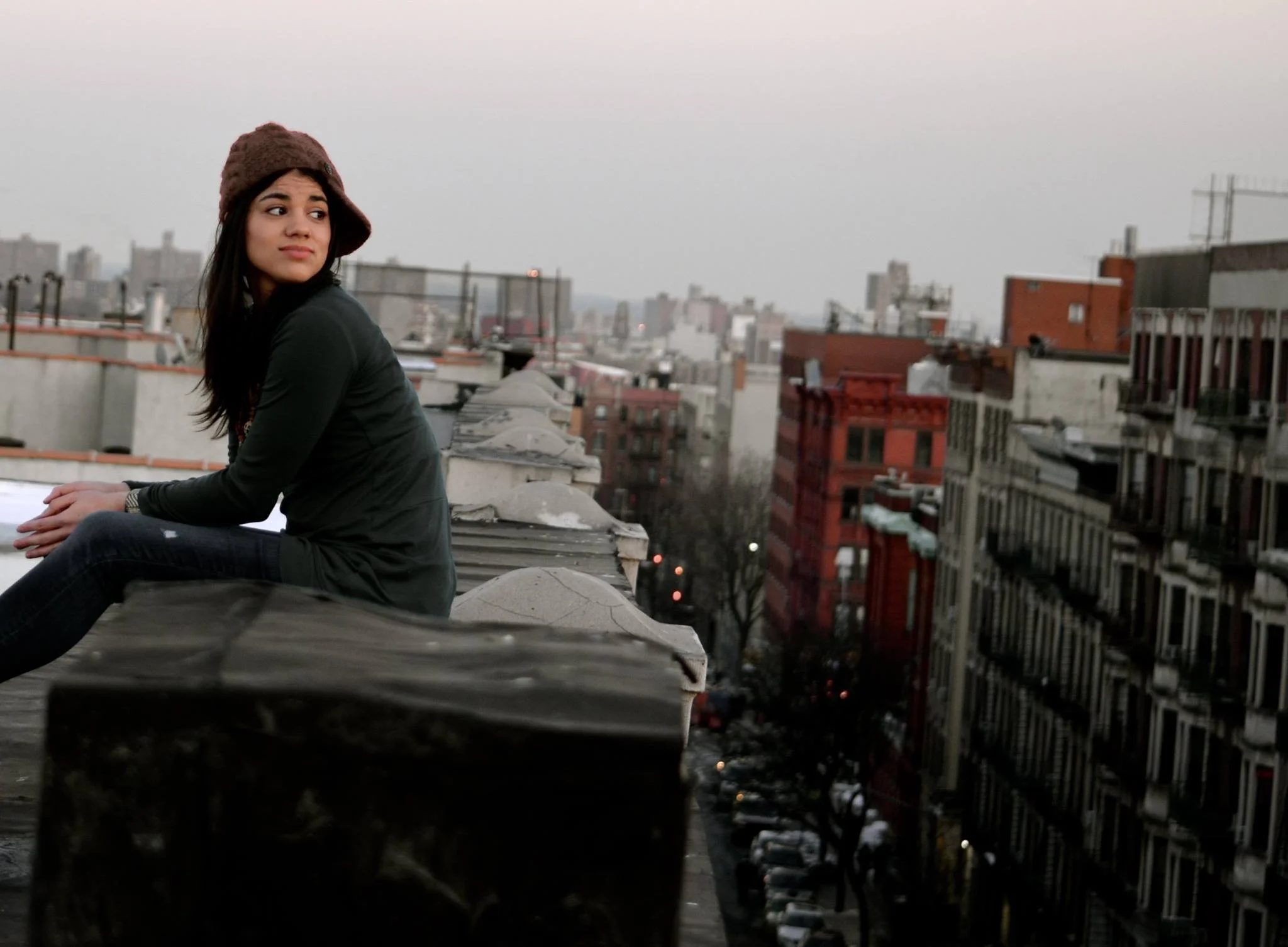 Raquel Rivera. Photo - Sierra Soto