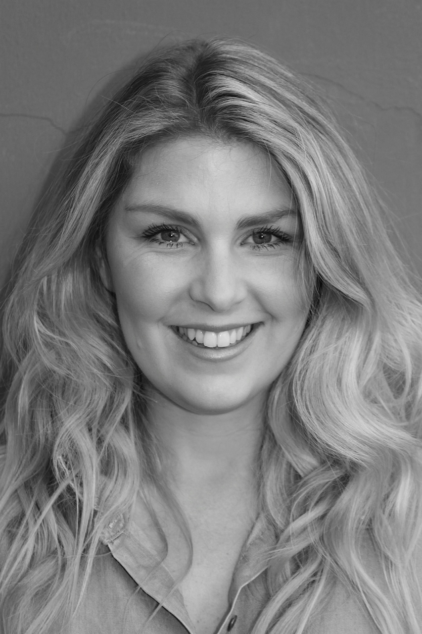  Rebecca Carter Principal/Director BE.Dance