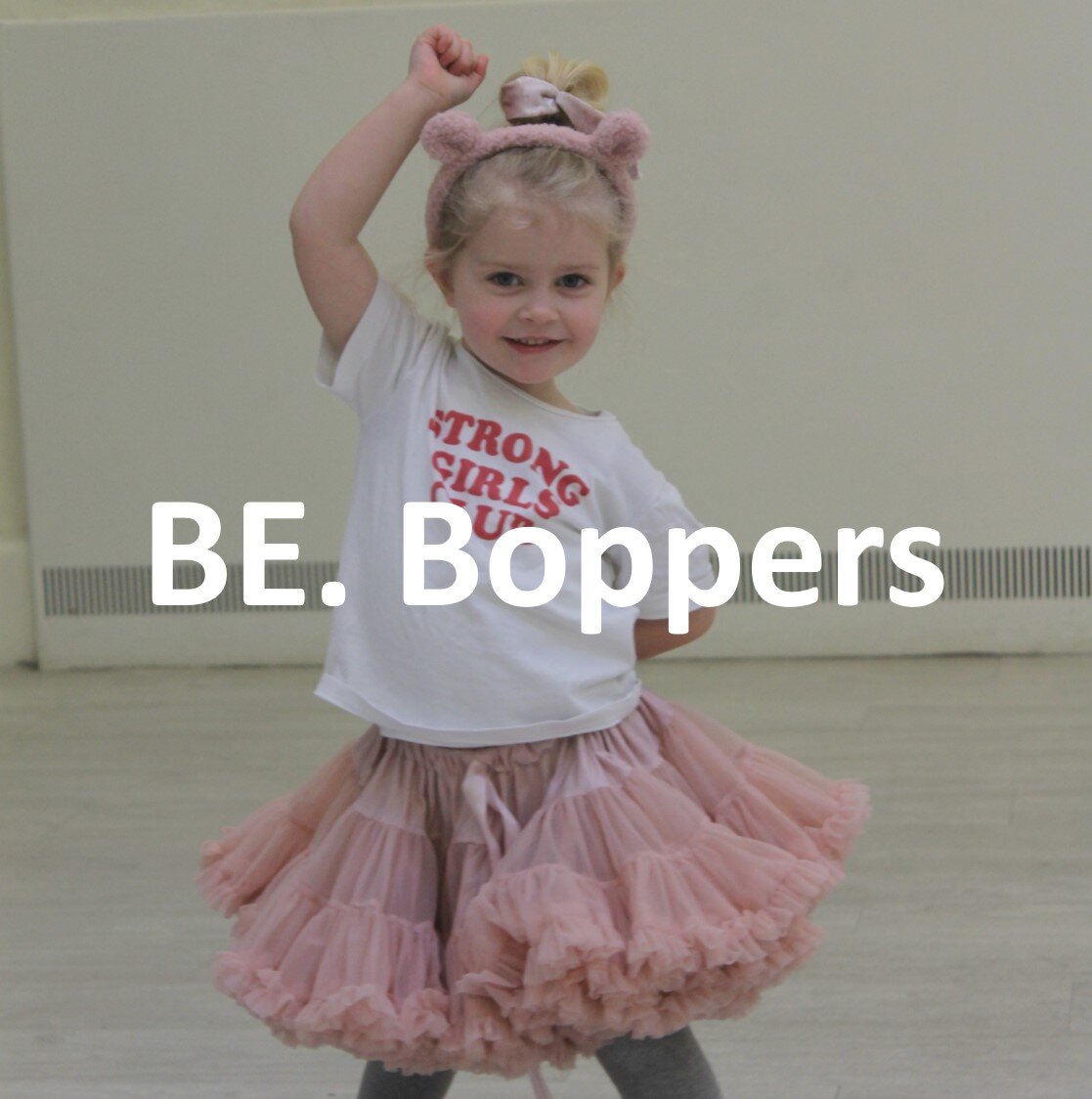 BE.Boppers