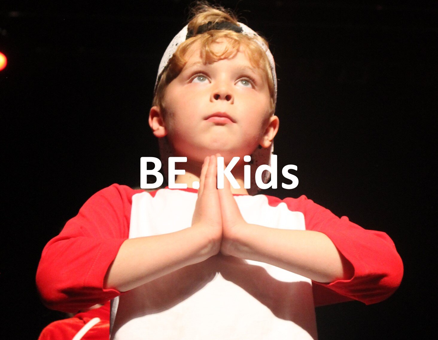 BE.Kids