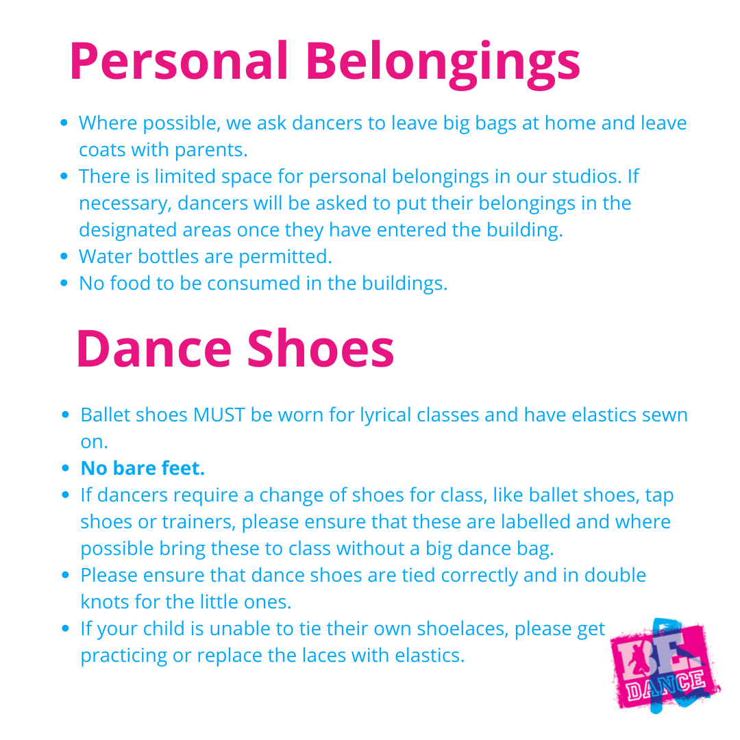 belongings and shoes Poster.png