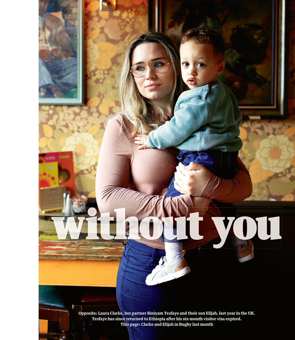 The Guardian Weekend