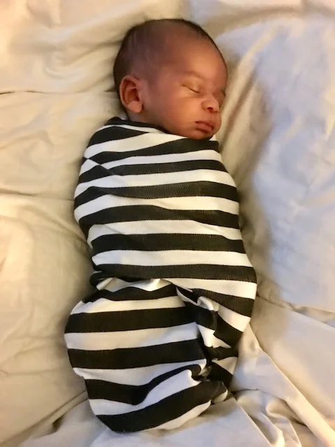 swaddle 101