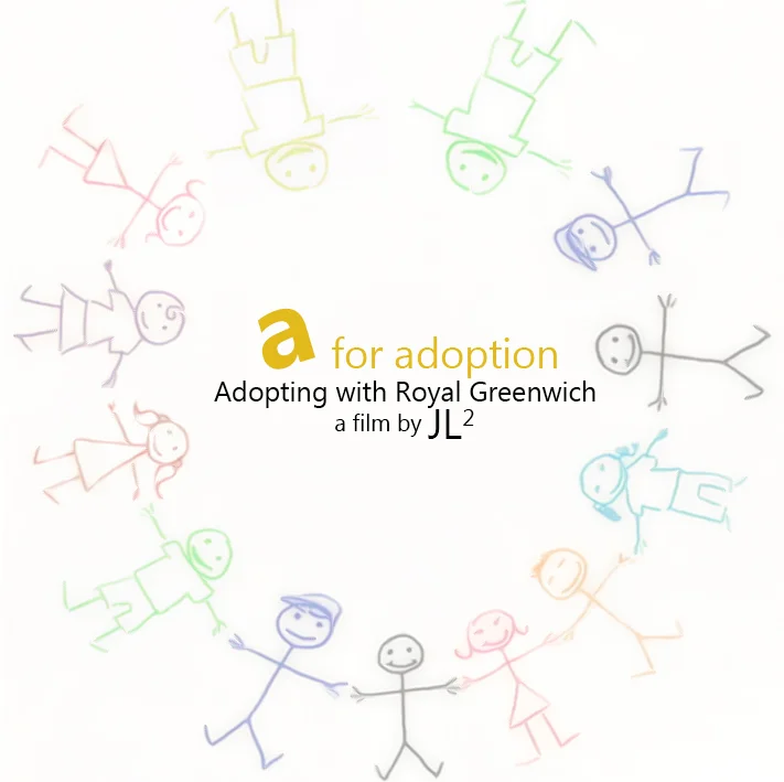 a-For Adoption promo
