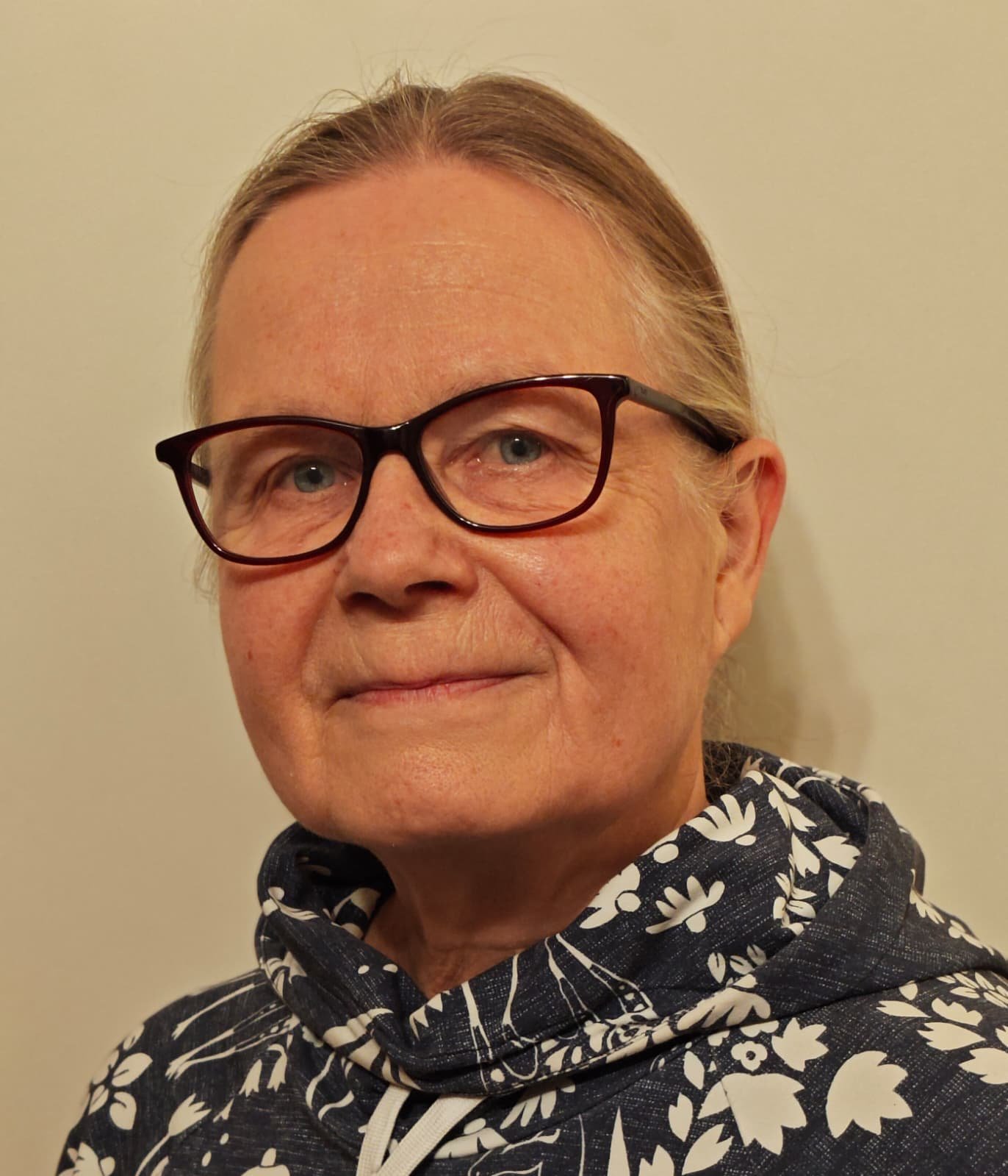 IK Raamattukoulu seurakunnassa -kokoontumiset kuin pienryhmiä