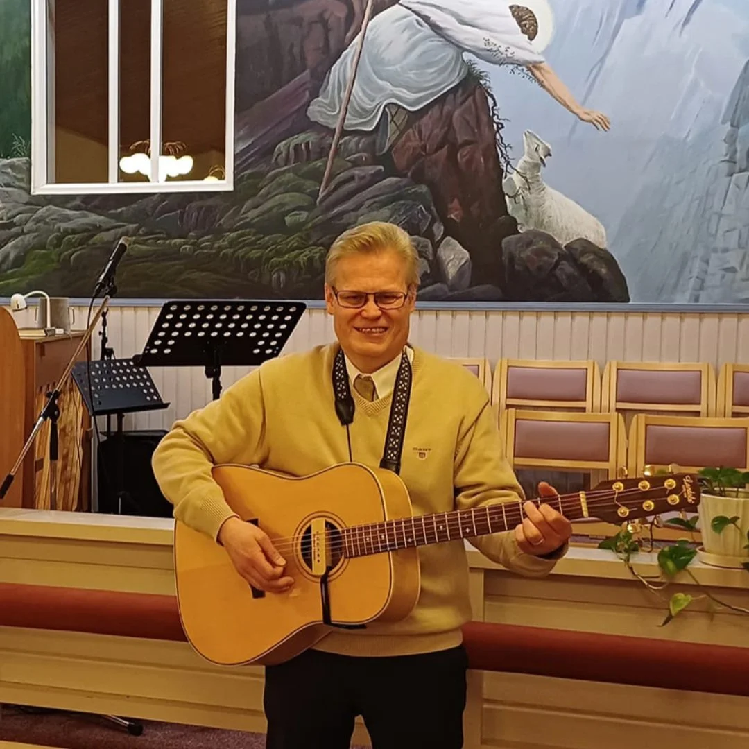 "Saarnatilanne on yhteinen matka"