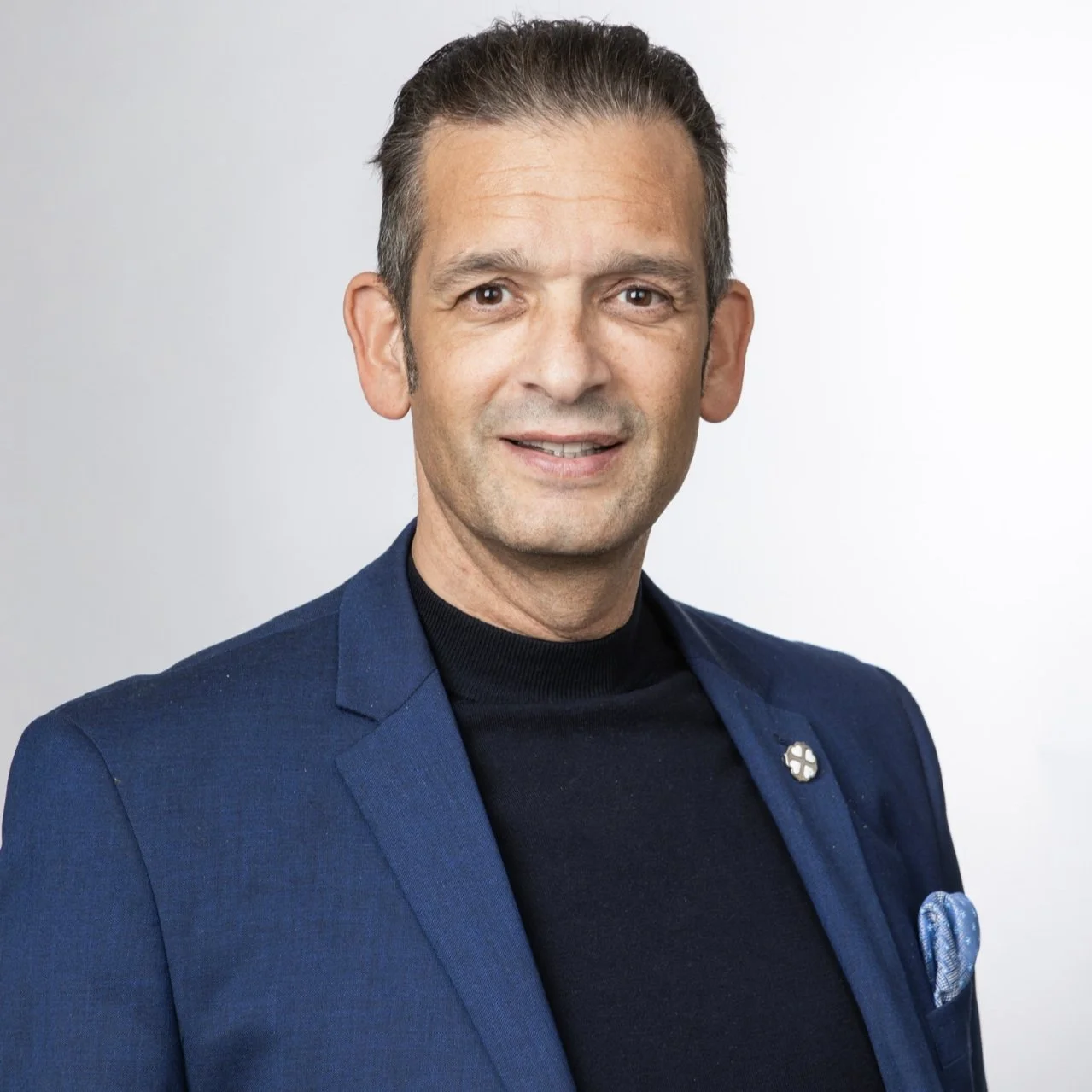 Medin unelma diakonisesta seurakunnasta on toteutumassa