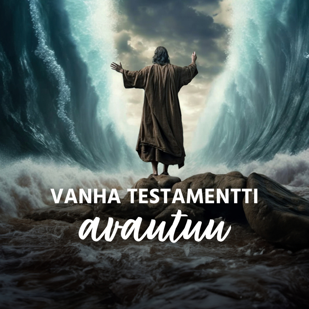 Vanhan testamentin perusteet (BIB104)