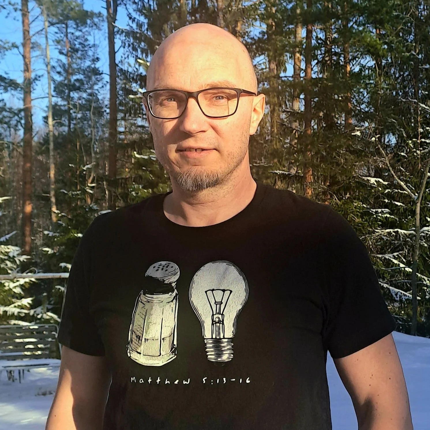 Lasten ja nuorten kohtaamiskoulutuksen opettaja olisi kaivannut työkaluja aikanaan itsekin