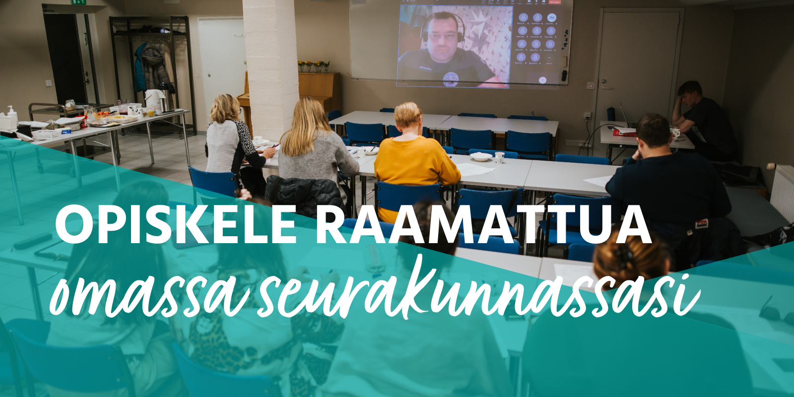 IK Raamattukoulu banneri etusivulla.png