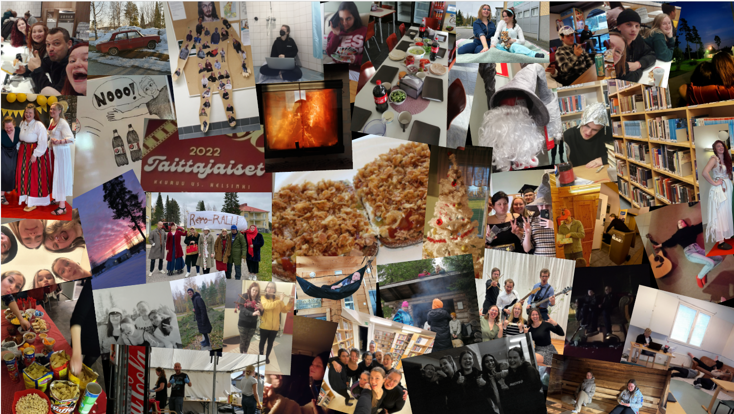 Aikamoinen luokkakokous 2015-25